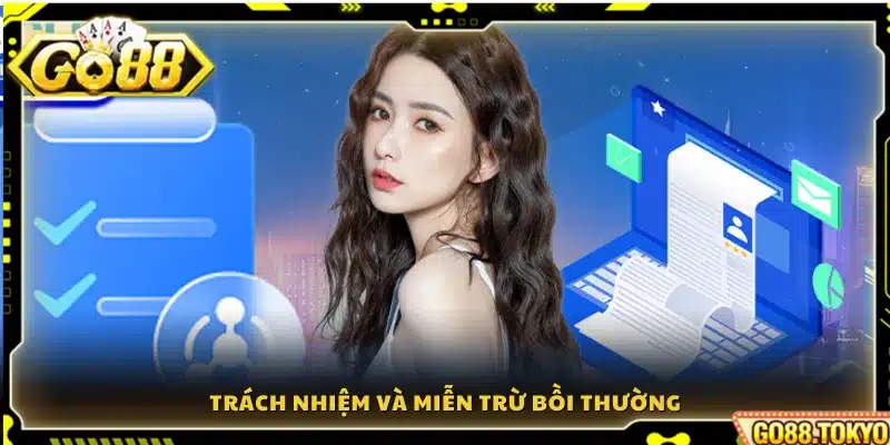 Bồi thường chỉ áp dụng khi lỗi thuộc về hệ thống
